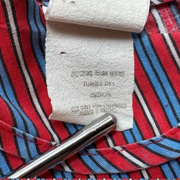 Vintage Disney Winnie the Pooh Girl’s Dress - Size 6 - Made in USA - Picture 7 of 14